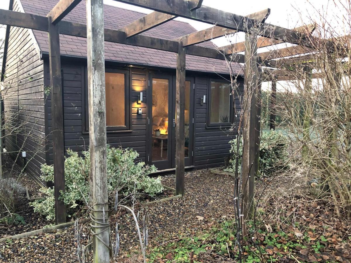 Garden Studio Benson 외부 사진